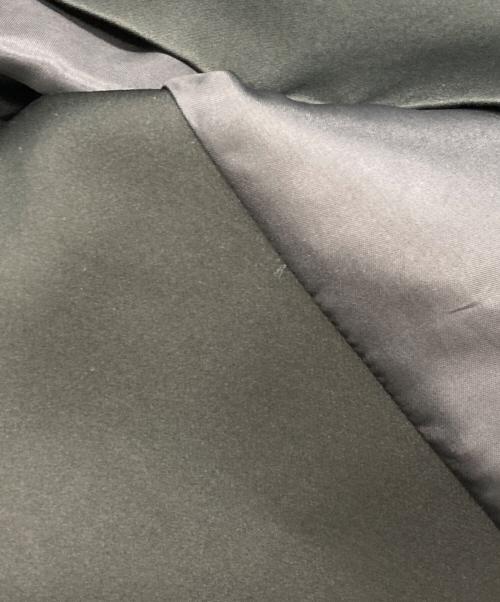 #Newans（ハッシュニュアンス）#Newans (ハッシュニュアンス) チュニックジレ/ハッシュニュアンス/7098106 ブラック サイズ:1の古着・服飾アイテム