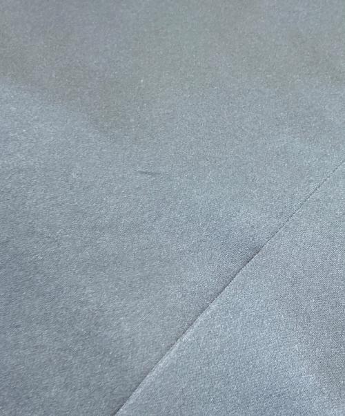 #Newans（ハッシュニュアンス）#Newans (ハッシュニュアンス) チュニックジレ/ハッシュニュアンス/7098106 ブラック サイズ:1の古着・服飾アイテム