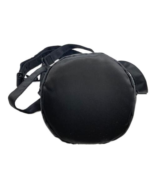 MACKINTOSH（マッキントッシュ）MACKINTOSH (マッキントッシュ) PORTER (ポーター) BUCKET SHOULDER MINI/マッキントッシュ/ポーター ブラックの古着・服飾アイテム