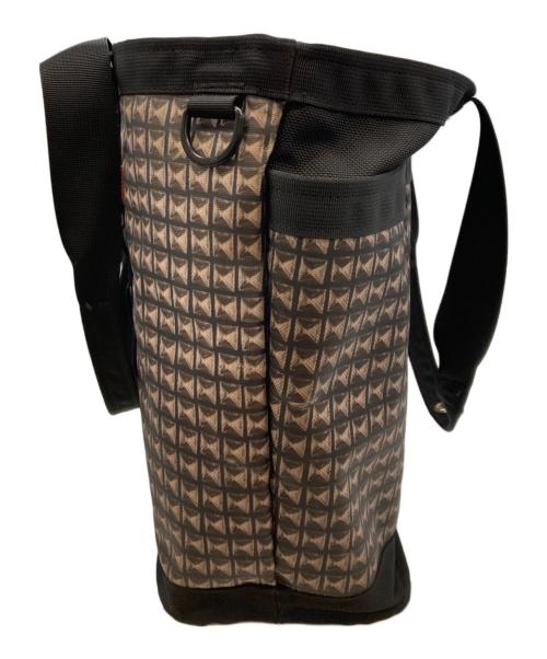SUPREME（シュプリーム）SUPREME (シュプリーム) THE NORTH FACE (ザ ノース フェイス) Studded Explore Utility Tote/シュプリーム/ザ ノース フェイス/NM82125I ブラックの古着・服飾アイテム