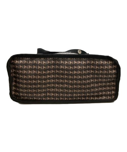 SUPREME（シュプリーム）SUPREME (シュプリーム) THE NORTH FACE (ザ ノース フェイス) Studded Explore Utility Tote/シュプリーム/ザ ノース フェイス/NM82125I ブラックの古着・服飾アイテム