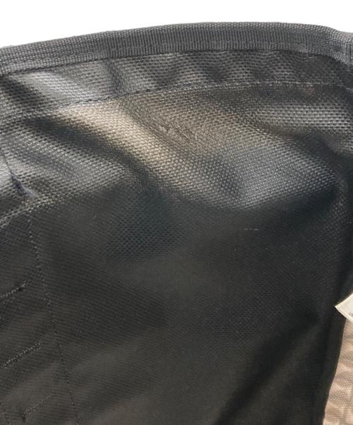 SUPREME（シュプリーム）SUPREME (シュプリーム) THE NORTH FACE (ザ ノース フェイス) Studded Explore Utility Tote/シュプリーム/ザ ノース フェイス/NM82125I ブラックの古着・服飾アイテム