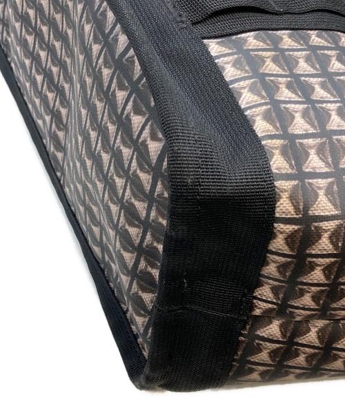 SUPREME（シュプリーム）SUPREME (シュプリーム) THE NORTH FACE (ザ ノース フェイス) Studded Explore Utility Tote/シュプリーム/ザ ノース フェイス/NM82125I ブラックの古着・服飾アイテム