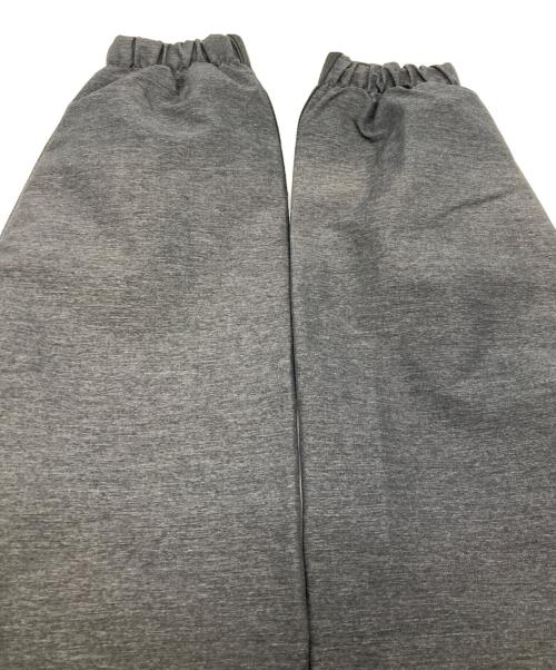 adidas（アディダス）adidas (アディダス) ファイヤーバード トラックジャケット グレー サイズ:Ｍの古着・服飾アイテム