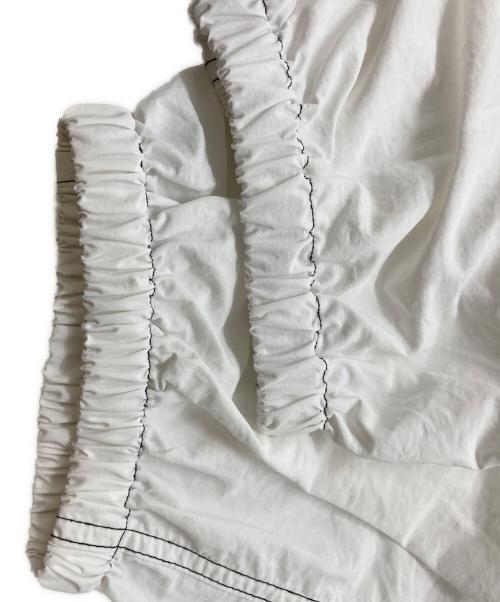 JIMWAG（ジムワッグ）JIMWAG (ジムワッグ) パンツ/ジムワッグ/JW23SSPT07 ホワイト サイズ:Mの古着・服飾アイテム