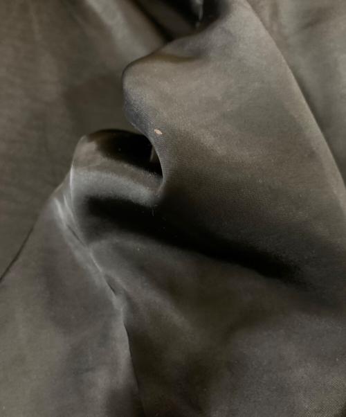 KITH（キス）KITH South2 West8 Columbia (コロンビア) Flocked Monogram Coaches Jacket/キス/サウスツー ウエストエイト/コロンビア/KHM010783 ブラック サイズ:XXLの古着・服飾アイテム