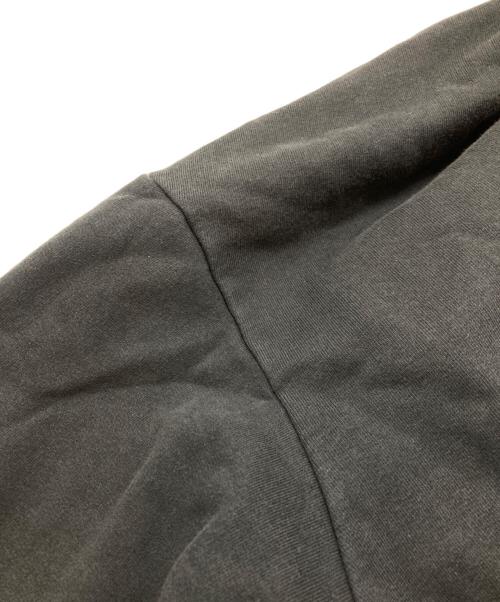 KITH（キス）KITH (キス) NFL (エヌエフエル) Giants Nelson Vintage Crewneck/キス/エヌエフエル/23070060002830/23AW ブラック サイズ:XLの古着・服飾アイテム