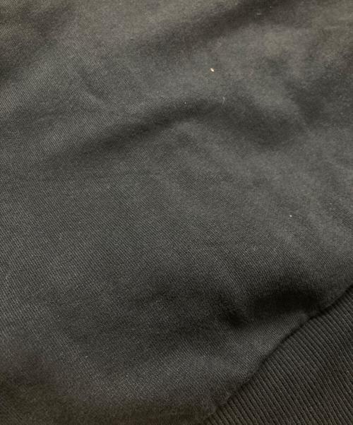 KITH（キス）KITH (キス) NFL (エヌエフエル) Giants Nelson Vintage Crewneck/キス/エヌエフエル/23070060002830/23AW ブラック サイズ:XLの古着・服飾アイテム