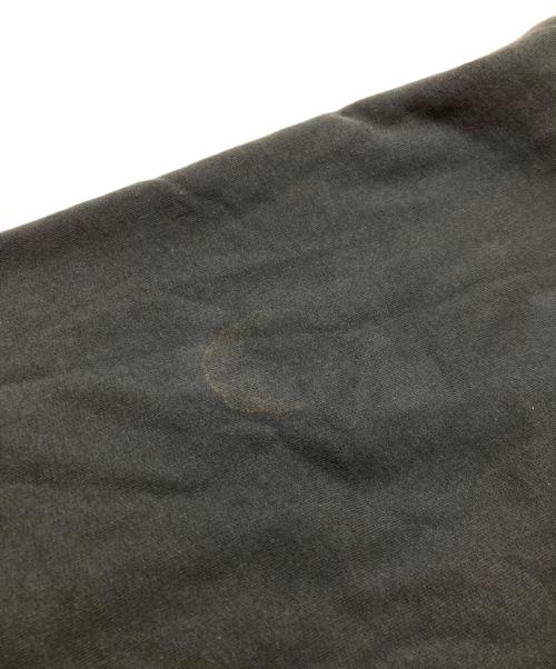 KITH（キス）KITH (キス) NFL (エヌエフエル) Giants Nelson Vintage Crewneck/キス/エヌエフエル/23070060002830/23AW ブラック サイズ:XLの古着・服飾アイテム