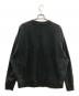 KITH (キス) NFL (エヌエフエル) Giants Nelson Vintage Crewneck/キス/エヌエフエル/23070060002830/23AW ブラック サイズ:XL：8000円