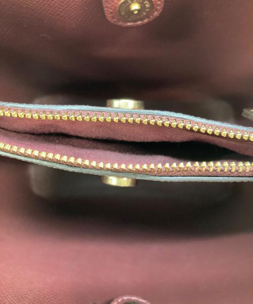 COACH（コーチ）COACH (コーチ) シグネチャーSMタウンバケット/コーチ/B2179-2312 ブラウンの古着・服飾アイテム