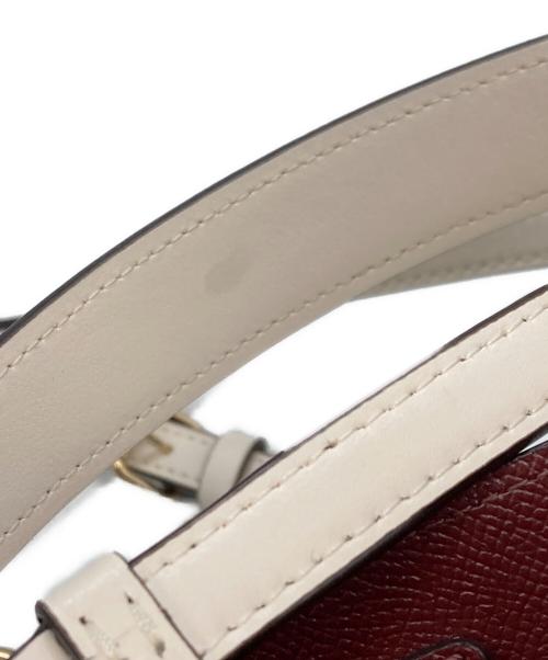 COACH（コーチ）COACH (コーチ) シグネチャーSMタウンバケット/コーチ/B2179-2312 ブラウンの古着・服飾アイテム