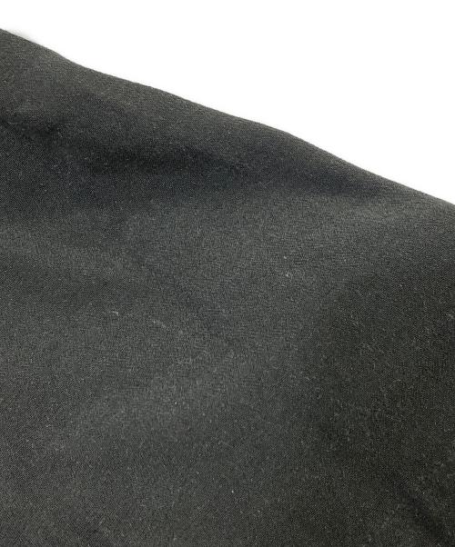 Hysteric Glamour（ヒステリックグラマー）Hysteric Glamour (ヒステリックグラマー) 風神雷神レーヨンシャツ/ヒステリックグラマー/02201AH13 ブラック サイズ:Lの古着・服飾アイテム