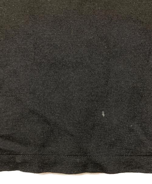 Hysteric Glamour（ヒステリックグラマー）Hysteric Glamour (ヒステリックグラマー) 風神雷神レーヨンシャツ/ヒステリックグラマー/02201AH13 ブラック サイズ:Lの古着・服飾アイテム