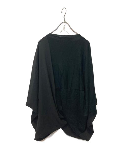 JUNYA WATANABE COMME des GARCONS（(ジュンヤワタナベ コムデギャルソン）JUNYA WATANABE COMME des GARCONS ((ジュンヤワタナベ コムデギャルソン) ニット ブラック サイズ:Sの古着・服飾アイテム