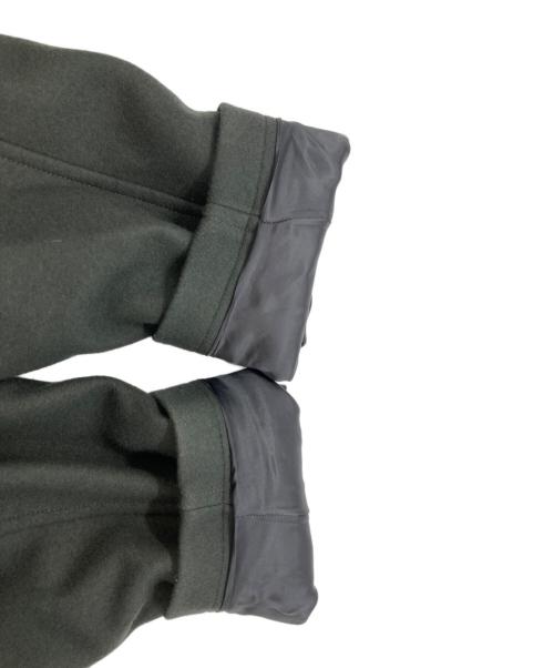 UNITED TOKYO（ユナイテッドトーキョー）UNITED TOKYO (ユナイテッドトーキョー) 超撥水SUPER140S 2way スタンドコート/ユナイテッドトーキョー グレー サイズ:SMの古着・服飾アイテム