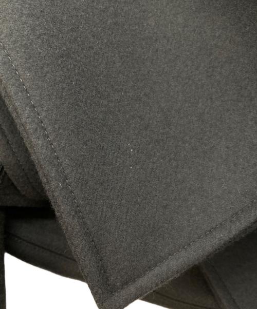 UNITED TOKYO（ユナイテッドトーキョー）UNITED TOKYO (ユナイテッドトーキョー) 超撥水SUPER140S 2way スタンドコート/ユナイテッドトーキョー グレー サイズ:SMの古着・服飾アイテム