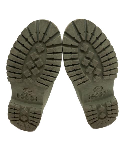 Timberland（ティンバーランド）Timberland (ティンバーランド) 6INCH PREMIUM WATERPROOF BOOT/ティンバーランド/A5PD4 A7898 グリーン サイズ:26.5cmの古着・服飾アイテム