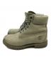 Timberland (ティンバーランド) 6INCH PREMIUM WATERPROOF BOOT/ティンバーランド/A5PD4 A7898 グリーン サイズ:26.5cm：8000円