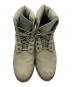 中古・古着 Timberland (ティンバーランド) 6INCH PREMIUM WATERPROOF BOOT/ティンバーランド/A5PD4 A7898 グリーン サイズ:26.5cm：8000円