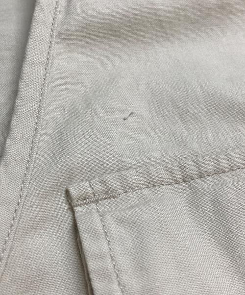 WOOLRICH（ウールリッチ）WOOLRICH (ウールリッチ) ヴィンテージベスト/ウールリッチ/ 00ｓ ベージュ サイズ:Ｍの古着・服飾アイテム