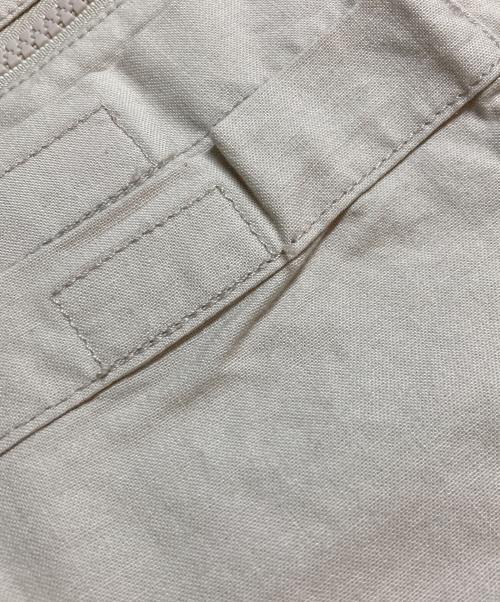 WOOLRICH（ウールリッチ）WOOLRICH (ウールリッチ) ヴィンテージベスト/ウールリッチ/ 00ｓ ベージュ サイズ:Ｍの古着・服飾アイテム