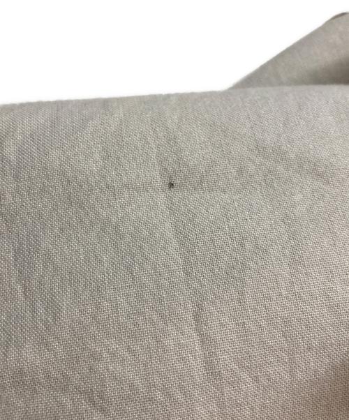 WOOLRICH（ウールリッチ）WOOLRICH (ウールリッチ) ヴィンテージベスト/ウールリッチ/ 00ｓ ベージュ サイズ:Ｍの古着・服飾アイテム