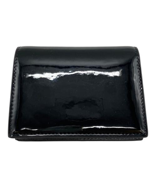 DIESEL（ディーゼル）DIESEL (ディーゼル) PLAY BI FOLD Ⅲ/ディーゼル/P6255 ブラックの古着・服飾アイテム