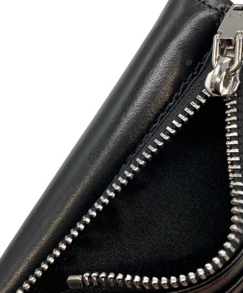 DIESEL（ディーゼル）DIESEL (ディーゼル) PLAY BI FOLD Ⅲ/ディーゼル/P6255 ブラックの古着・服飾アイテム