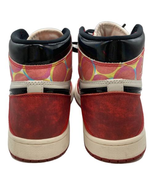 NIKE（ナイキ）NIKE ir Jordan 1 High OG SP 