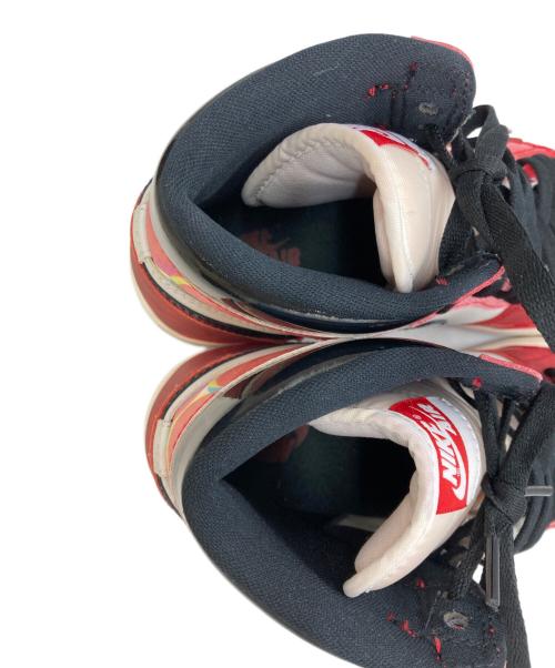 NIKE（ナイキ）NIKE ir Jordan 1 High OG SP 