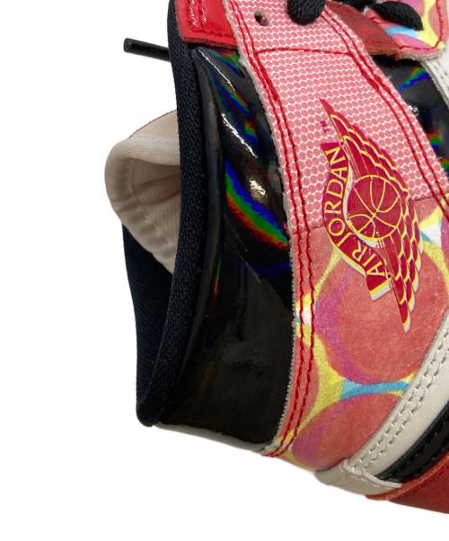 NIKE（ナイキ）NIKE ir Jordan 1 High OG SP 