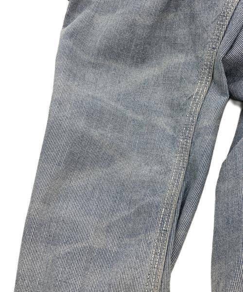 POLO COUNTRY RALPH LAUREN（ポロカントリー ラルフローレン）POLO COUNTRY RALPH LAUREN (ポロカントリー ラルフローレン) カバーオール/ポロカントリー ラルフローレン ブルー サイズ:XSの古着・服飾アイテム