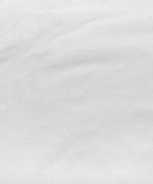 MARNI（マルニ）MARNI (マルニ) 半袖Tシャツ/マルニ/THJE0263PS USCU95 ホワイト サイズ:Sの古着・服飾アイテム