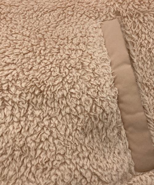 Patagonia（パタゴニア）Patagonia (パタゴニア) フリースベスト/パタゴニア/25216 ピンクベージュ サイズ:Sの古着・服飾アイテム