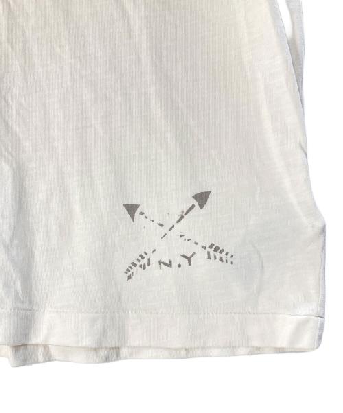 POLO SPORT（ポロスポーツ）POLO SPORT (ポロスポーツ) クラシック フィットコロラドPolo SportTシャツ アイボリー サイズ:Lの古着・服飾アイテム