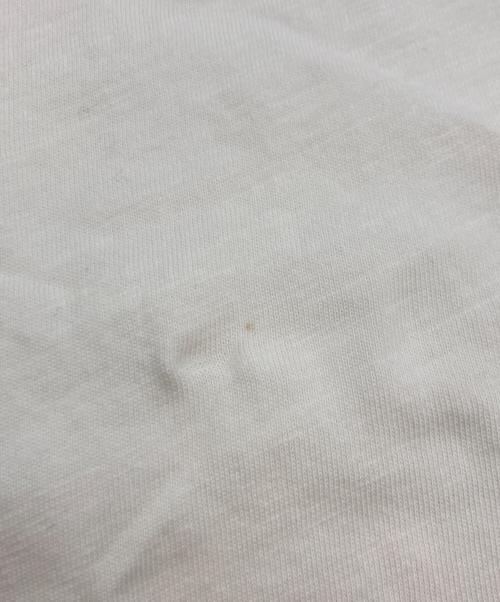 POLO SPORT（ポロスポーツ）POLO SPORT (ポロスポーツ) クラシック フィットコロラドPolo SportTシャツ アイボリー サイズ:Lの古着・服飾アイテム