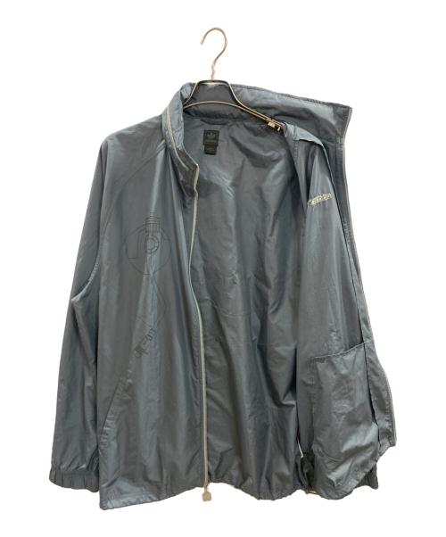 adidas（アディダス）adidas (アディダス) ジャケット/アディダス/P12710/ Def Jam グレー サイズ:XLの古着・服飾アイテム