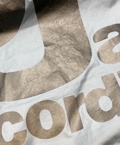 adidas（アディダス）adidas (アディダス) ジャケット/アディダス/P12710/ Def Jam グレー サイズ:XLの古着・服飾アイテム