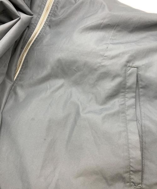 adidas（アディダス）adidas (アディダス) ジャケット/アディダス/P12710/ Def Jam グレー サイズ:XLの古着・服飾アイテム