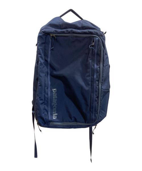 Patagonia（パタゴニア）Patagonia (パタゴニア) Tres Grande 45Lバックパック/パタゴニア/48766 ネイビーの古着・服飾アイテム