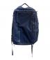 Patagonia（パタゴニア）の古着「Tres Grande 45Lバックパック/パタゴニア/48766」｜ネイビー