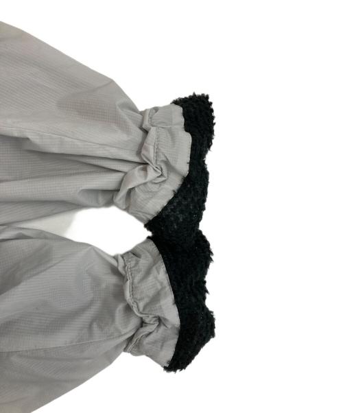 MILLET（ミレー）MILLET (ミレー) ブリーザー ライト アルファ ダイレクト プルオーバー/ミレー/MIV01911 グレー サイズ:Sの古着・服飾アイテム