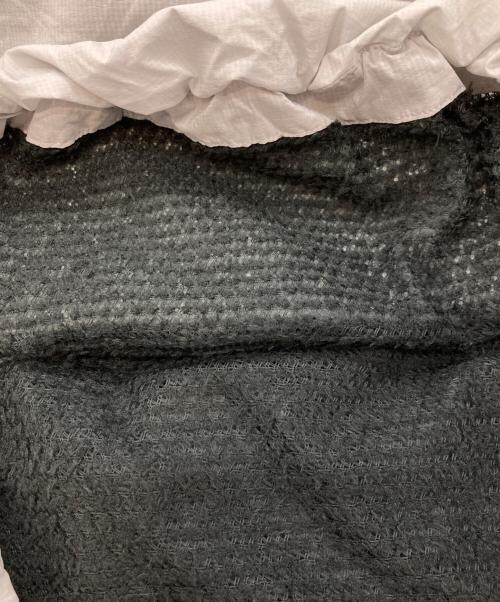 MILLET（ミレー）MILLET (ミレー) ブリーザー ライト アルファ ダイレクト プルオーバー/ミレー/MIV01911 グレー サイズ:Sの古着・服飾アイテム