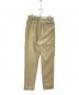 MILLET (ミレー) マウンテン ストレッチ イージー パンツ ベージュ サイズ:M：8000円
