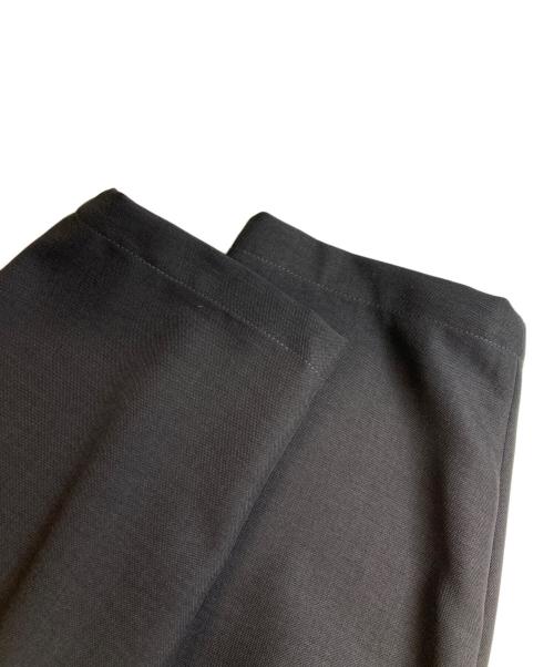 kelen（ケレン）kelen (ケレン) TAPERED TROUSER “ROY” グレー サイズ:Sの古着・服飾アイテム