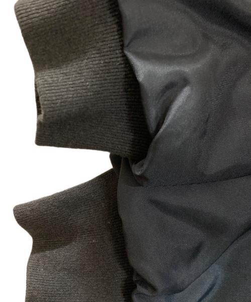 A.P.C.（アーペーセー）A.P.C. (アーペーセー) コーチジャケット ブラック サイズ:Mの古着・服飾アイテム