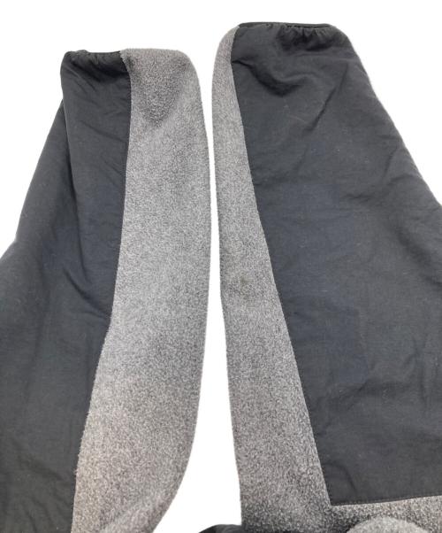 THE NORTH FACE（ザ ノース フェイス）THE NORTH FACE (ザ ノース フェイス) デナリ フーディー/ザ ノース フェイス/NA71952 グレー サイズ:Lの古着・服飾アイテム