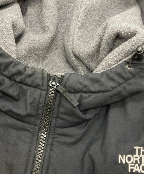 THE NORTH FACE（ザ ノース フェイス）THE NORTH FACE (ザ ノース フェイス) デナリ フーディー/ザ ノース フェイス/NA71952 グレー サイズ:Lの古着・服飾アイテム