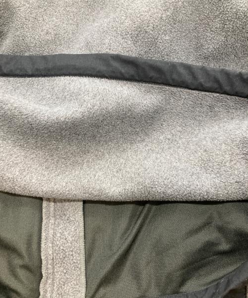 THE NORTH FACE（ザ ノース フェイス）THE NORTH FACE (ザ ノース フェイス) デナリ フーディー/ザ ノース フェイス/NA71952 グレー サイズ:Lの古着・服飾アイテム